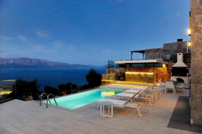 Ionian Stone Luxury villa